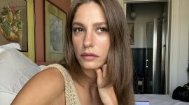 Info Shqip: Dasma e shumëpërfolur, vjen më në fund përgjigjja e aktores turke