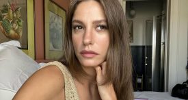 Info Shqip: Dasma e shumëpërfolur, vjen më në fund përgjigjja e aktores turke