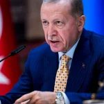 Info Shqip: Erdogan, ashpër kundër Izraelit: Si po e çon botën në katastrofë