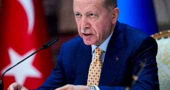 Info Shqip: Erdogan, ashpër kundër Izraelit: Si po e çon botën në katastrofë