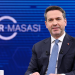 Info Shqip: Anija shpuese turke “Abdulhamid Han” nesër do të fillojë operacionet në Detin e Zi