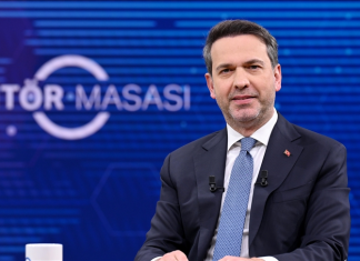 Anija shpuese turke “Abdulhamid Han” nesër do të fillojë operacionet në Detin e Zi