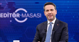 Info Shqip: Anija shpuese turke “Abdulhamid Han” nesër do të fillojë operacionet në Detin e Zi