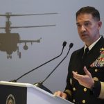 Info Shqip: Si ndihmoi inteligjenca artificiale ushtrinë amerikane për të goditur 5500 objekiva në Iran? E zbulon komandati i SHBA