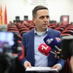 Kasami i prerë: Korridori 8 do të kalojë nga Struga