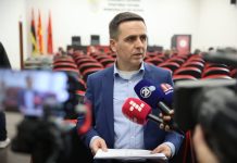 Kasami i prerë: Korridori 8 do të kalojë nga Struga