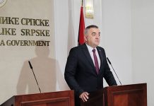 Dorëhiqet kryeministri i Republikës Sërpska