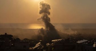 Info Shqip: OKB: 15 shtete në rrezik për shkak të konfliktit në Lindjen e Mesme