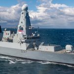 “Bisha” britanike bëhet gati për të mbrojtur bazën ushtarake në Qipro! Njihet si “shkatërruese” e raketave