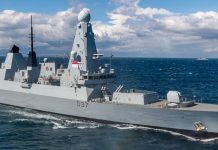 “Bisha” britanike bëhet gati për të mbrojtur bazën ushtarake në Qipro! Njihet si “shkatërruese” e raketave