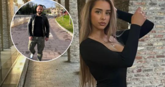 Info Shqip: Raportohet se personi i vrarë sot në Gjakovë, është xhaxhai i Elijona Binakaj finalistes së BBVK