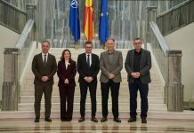 Kur vraponte Ilir Demiri për votat e Aliut, Arben Fetai propozoi për zv/ Ministër Admir Shabanin