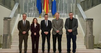 Info Shqip: Kur vraponte Ilir Demiri për votat e Aliut, Arben Fetai propozoi për zv/ Ministër Admir Shabanin