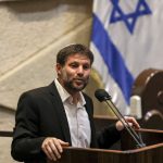Info Shqip: Luftimet në Liban, plagoset djali i ministrit izraelit Bezalel Smotrich