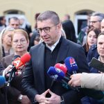 Info Shqip: Sa është stabil koalicioni aktual VMRO-DPMNE, VLEN dhe ZNAM?