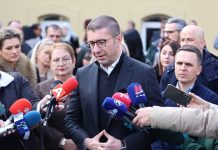 Sa është stabil koalicioni aktual VMRO-DPMNE, VLEN dhe ZNAM?