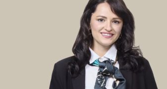 Info Shqip: Valentina Fazlija zgjidhet për herë të parë në Ansamblenë e qytetit të Cyrihut