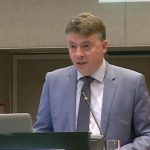 Shilegov: Së shpejti do të kërkojmë dorëheqjen e udhëheqësisë së LSDM-së