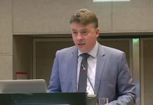 Shilegov: Së shpejti do të kërkojmë dorëheqjen e udhëheqësisë së LSDM-së