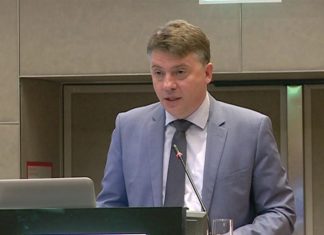 Shilegov: Së shpejti do të kërkojmë dorëheqjen e udhëheqësisë së LSDM-së