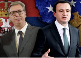 Vuçiq: Kam zbuluar planin e Kurtit! Ja çfarë do të bëjë ai