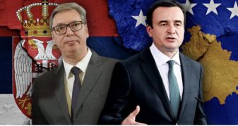 Info Shqip: Vuçiq: Kam zbuluar planin e Kurtit! Ja çfarë do të bëjë ai