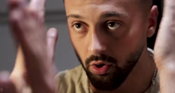 Info Shqip: 48 orë paraburgim për Gjestin