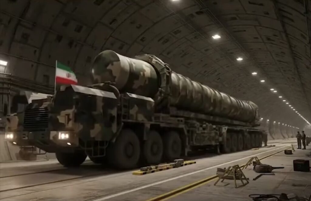 Ajatollahu kërcënon Izraelin me këtë video: Sonte bota do të deshmojë fundin e sionizmit! (VIDEO)