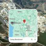 Thirrje për sulme ndaj bazës amerikane Bondsteel në Kosovë, zbulohen mesazhe nga grupe pro-ruse