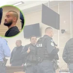 Info Shqip: Granit Plava trondit Gjykatën: “E mora fajin për 250 mijë euro, dikush tjetër e vrau Liridonën – unë vetëm dëgjova krismën”