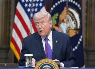 Trump: Ultimatumi ndaj Iranit do të sjellë rezultat pozitiv