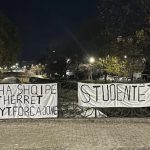 Provimi i Jurisprudencës ndez reagime, studentët mobilizohen edhe në Tetovë
