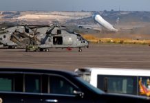 Italia i thotë JO Trumpit për ta përdor bazën e saj për sulme në Lindjen e Mesme