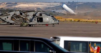 Info Shqip: Italia i thotë JO Trumpit për ta përdor bazën e saj për sulme në Lindjen e Mesme