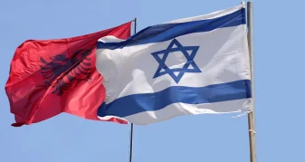 Info Shqip: Shqipëria shpalli Iranin sponsor të terrorizmit, reagon Izraeli: Rezolutë historike, demonstrim i qartë i politikës së jashtme të Tiranës