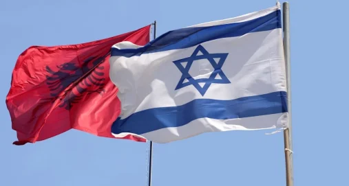 Info Shqip: Shqipëria shpalli Iranin sponsor të terrorizmit, reagon Izraeli: Rezolutë historike, demonstrim i qartë i politikës së jashtme të Tiranës