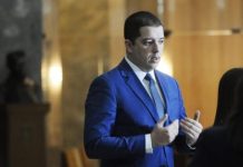 Gjuriq: Serbia po punon fuqishëm kundër ‘regjimit’ të Albin Kurtit