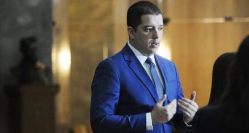 Info Shqip: Gjuriq: Serbia po punon fuqishëm kundër ‘regjimit’ të Albin Kurtit