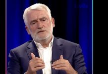 Menduh Thaçi ka një mesazh për Arben Taravarin dhe Ziadin Selën