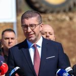 Info Shqip: Rikonstruimi i Qeverisë, do të largohen ministrat që nuk punojnë, kryeministri nuk i tregon emrat