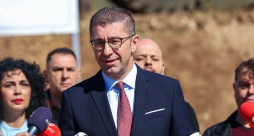 Info Shqip: Rikonstruimi i Qeverisë, do të largohen ministrat që nuk punojnë, kryeministri nuk i tregon emrat