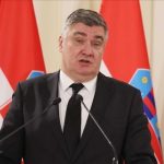 Info Shqip: Presidenti kroat kritikon ambasadorin izraelit: “Këtu është Zagreb, jo Tel Aviv”