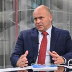 Dimitrievski në një vijë me Fillkovin: Provimi i jurisprudencës vetëm në maqedonisht