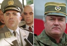 Rahim Ademi, gjenerali që i’a “theu dhëmbët” Mladiqit