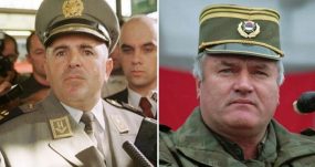 Info Shqip: Rahim Ademi, gjenerali që i’a “theu dhëmbët” Mladiqit