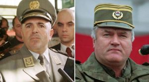 Info Shqip: Rahim Ademi, gjenerali që i’a “theu dhëmbët” Mladiqit