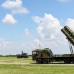 Info Shqip: Serbia ndez “alarmin raketor”