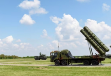 Serbia ndez “alarmin raketor”