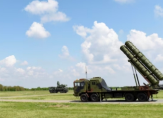 Serbia ndez “alarmin raketor”