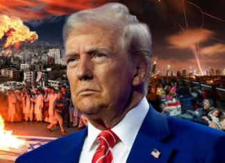 SHBA dhe Irani drejt një skenari të rrezikshëm, a do ta japë Trump urdhrin për sulm tokësor?